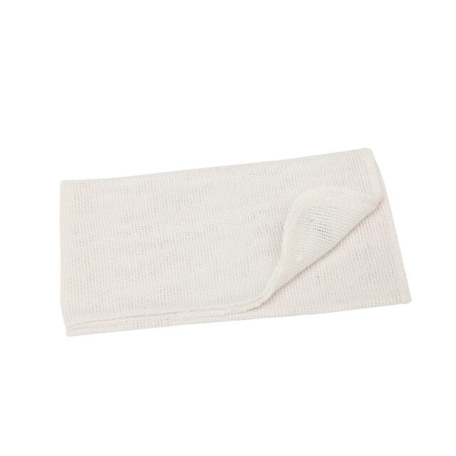 Snowy Dish Cloth