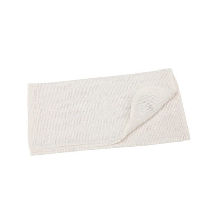 Snowy Dish Cloth