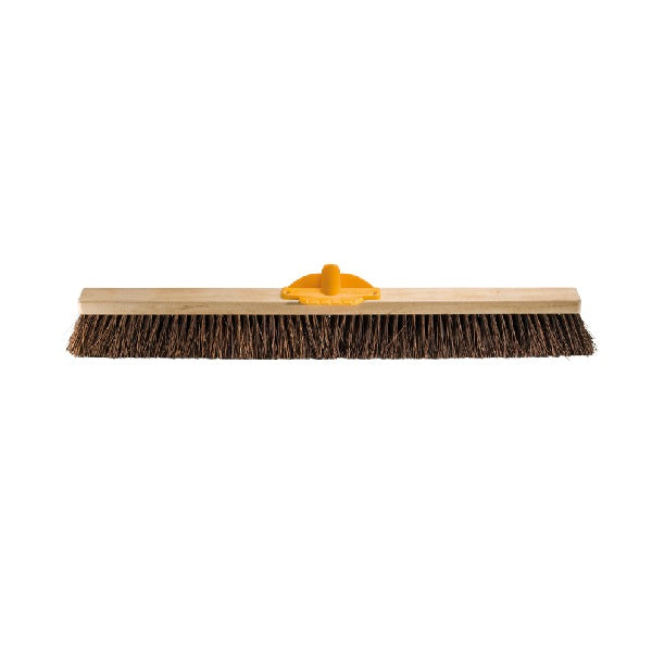 Sweep All Bassine Broom - Head Only, 900 mm