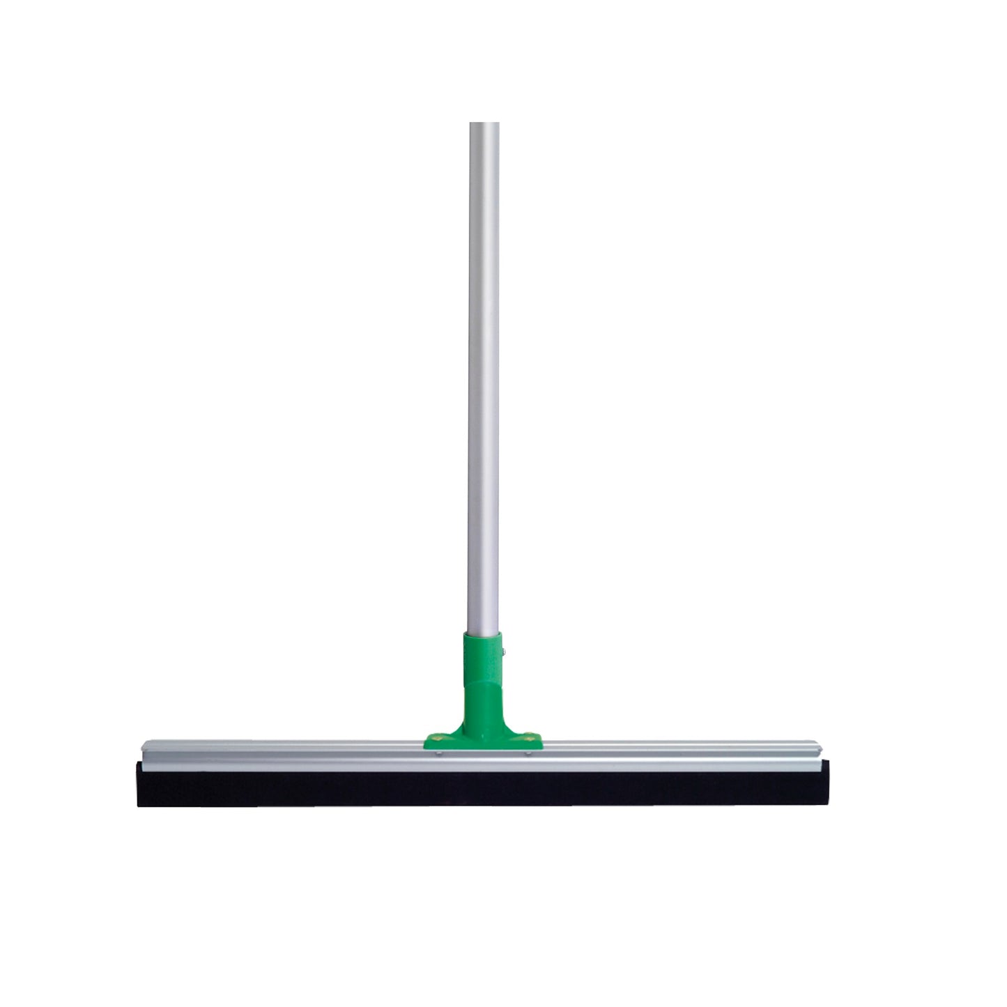 Aluminium Back EVA Squeegee - Head Only, Green, 600 mm